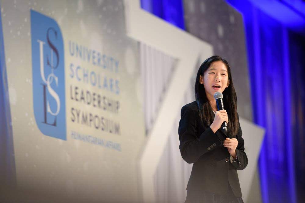 Hillary Yip - Founder & CEO MinorMynas