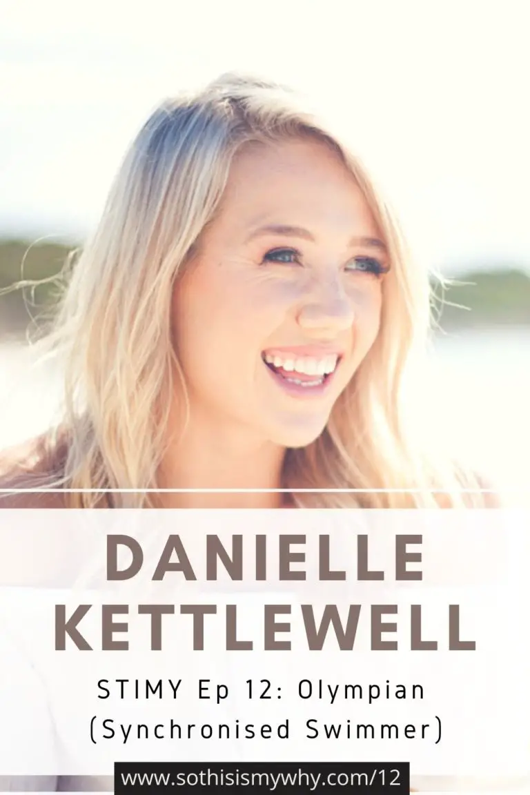 Pinterest - Danielle Kettlewell - Australian Olympian synchronised swimmer - artistic swimming - Rio Olympics 2016