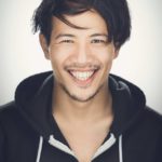Benjamin Von Wong - viral artist, podcaster, amplify social impact - headshot