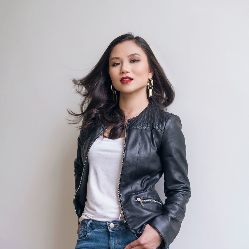 Sarah Chen - global investment professional, Malaysia co-founder of lean in Malaysia, board member of 131, co-founder and managing partner of beyond the billion (Washington DC)