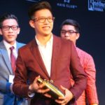 Shawn Chong - x3 Diageo World Class Malaysia Champion, Mixologist & Co-Founder of Omakase + Appreciate