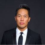 Richard Lui - MSNC & NBC News TV Anchor