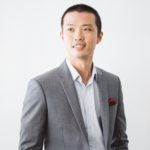 portrait - Wai Ken Wong, Country Manager, StashAway Malaysia