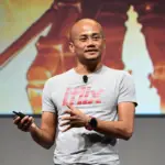 Azran Osman-Rani - CEO Naluri Hidup, AirAsia X, iFlix Malaysia