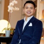 Kendrick Nguyen - co-founder, CEO of Republic - equity crowdfunding platform & democratising private investing