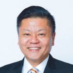 Ooi Boon Hoe - Director & CEO, Jurong Port Pte ltd