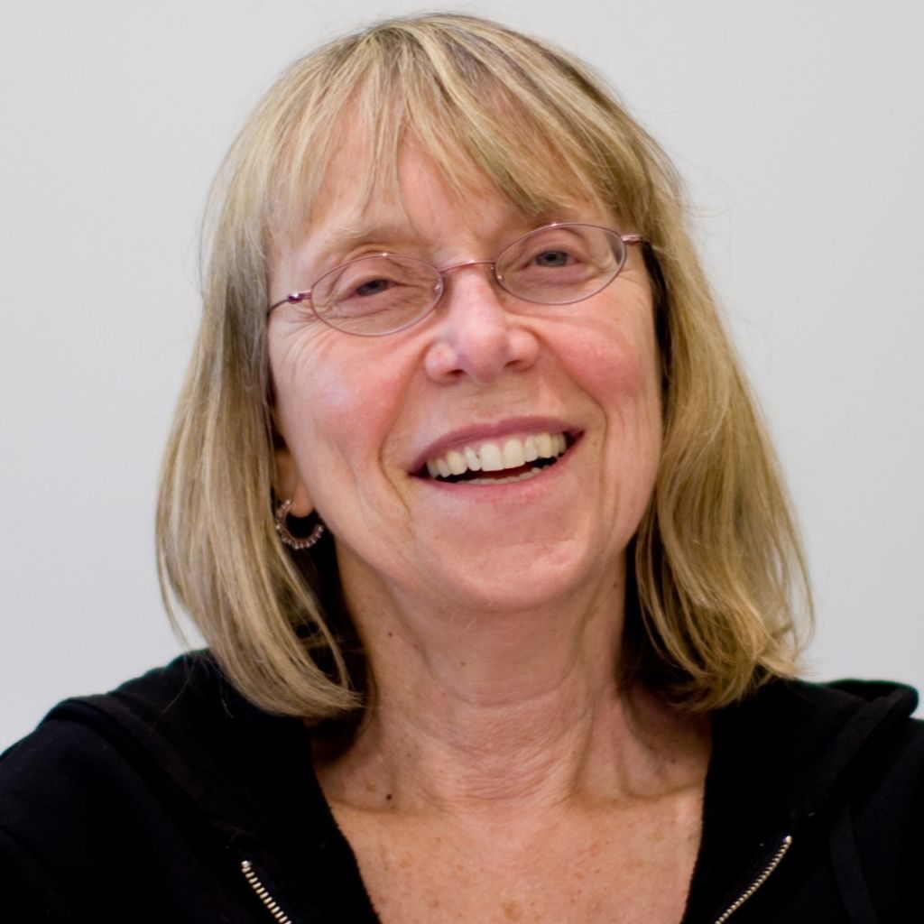 Esther Wojcicki