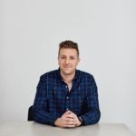 Daniel Flynn - cofounder Thankyou Australia social enterprise