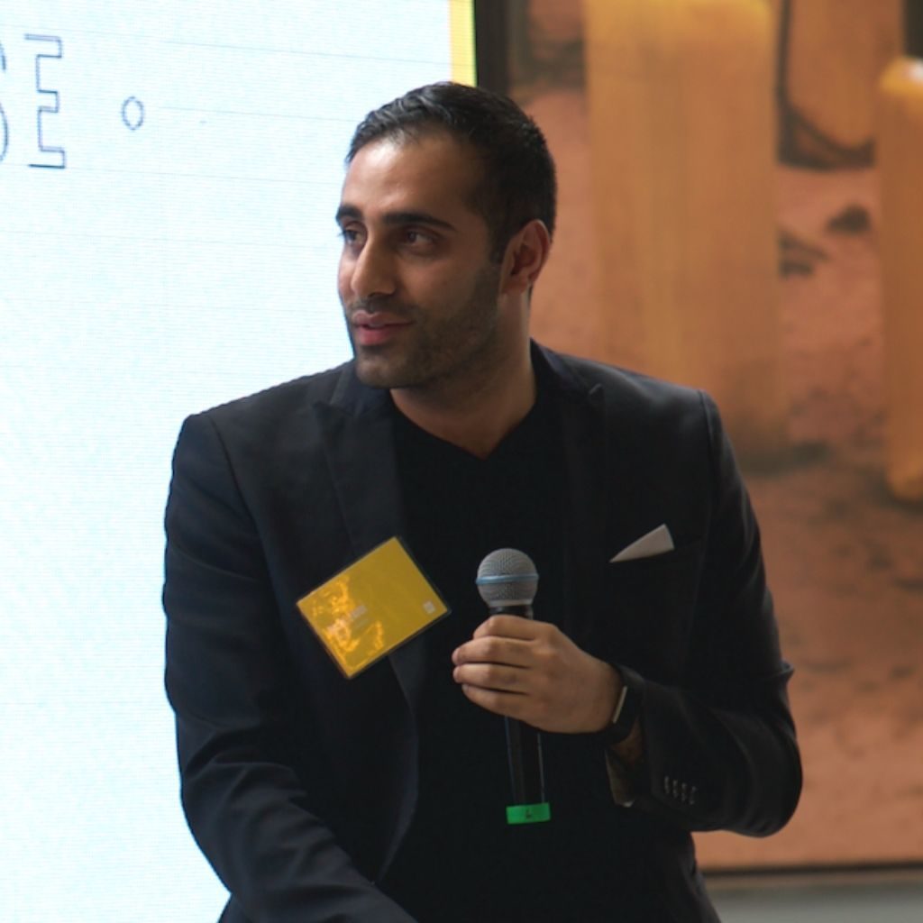 Bilal Zaidi, co-host and producer of the Creator Lab and Not Investment Advice [Jack Butcher, Trung Phan], entrepreneur, ex-Googler