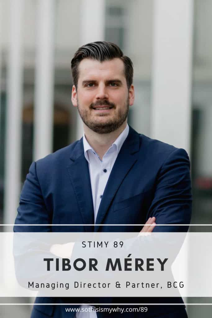 Tibor Mérey is a Managing Director and Partner at BCG, global co-lead on the metaverse, and a core member of Boston Consulting Group's Technology, Media & Telecommunications (TMT); and Marketing, Sales & Pricing (MSP) practices.