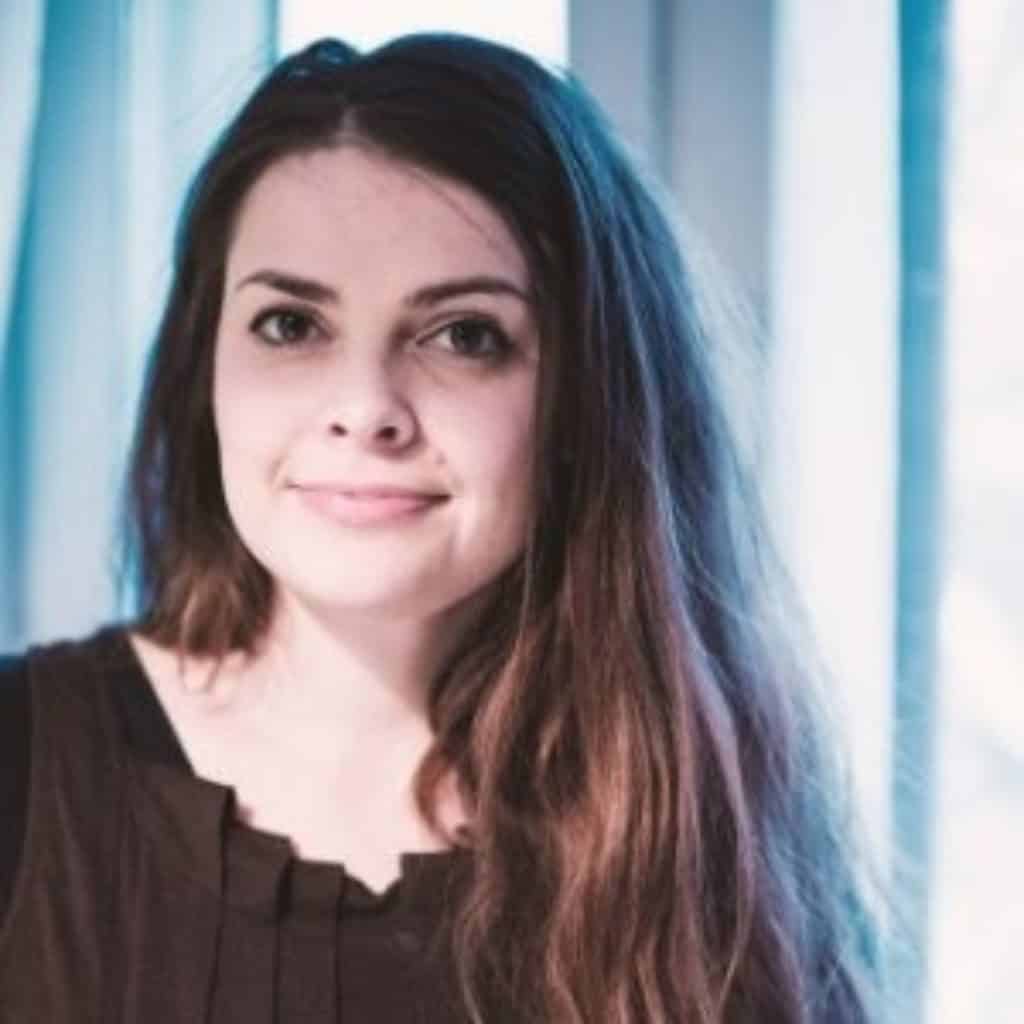 Marja Kontinnen - Marketing Director, Decentraland Foundation + Marketing Director Rovio Entertainment (Angry Birds Space)