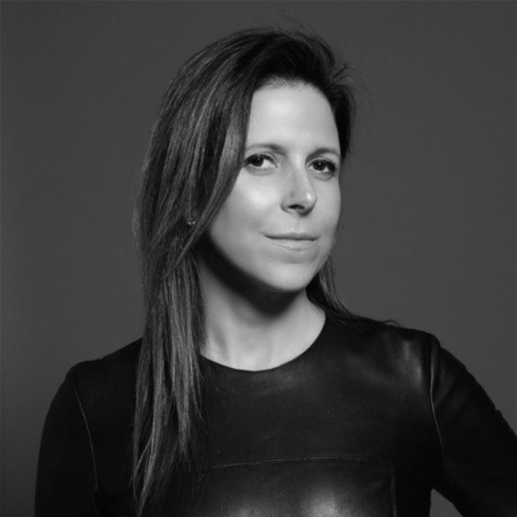 Nicole Levinson - Chief Marketing Officer of Audo, Senior Vice President of Brand Marketing and Partnerships for Playboy Club, New York; Vice President of Marketing, North America for LVMH