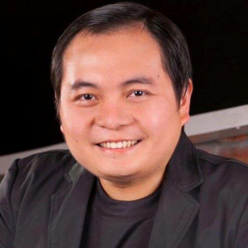 Chen Chow Yeoh, co-founder of Fave and KFit, COO of Groupon