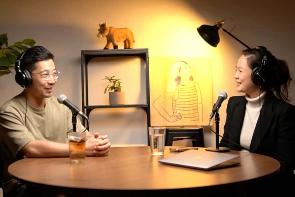 Ling Yah - So This is My Why Podcast + Peter Yong (Mr Money TV)