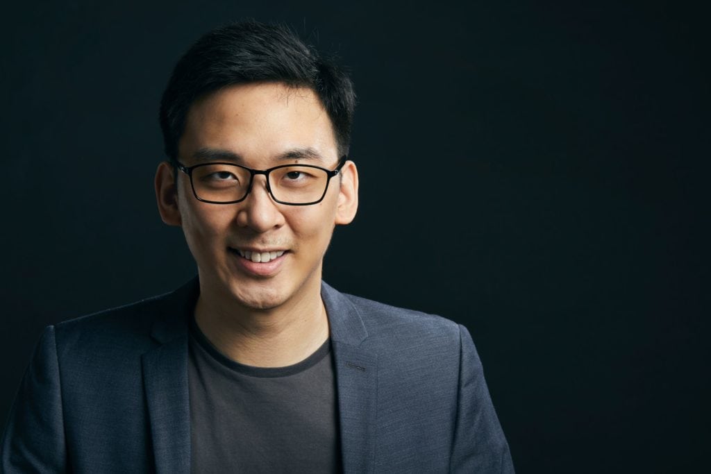 Terence Lee - editor-in-chief at Tech in Asia, $20 million purchase by Singapore Press Holdings - So This Is My Why podcast episode 132 interview