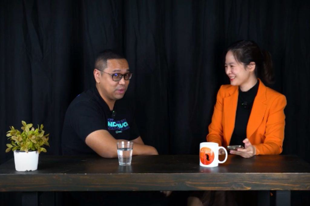 Adlin Yusman, Managing Director of Endeavor Malaysia, on the So This Is My Why podcast with Ling Yah - on startups, entrepreneurship, raising funds from VCs, failures, giving up, bad hiring decisions