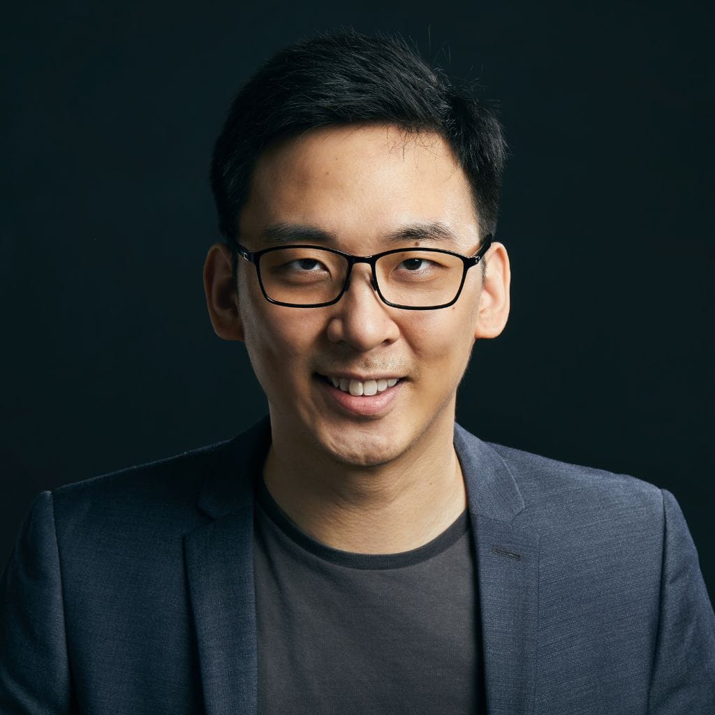 Terence Lee - editor-in-chief at Tech in Asia, $20 million purchase by Singapore Press Holdings - So This Is My Why podcast episode 132 interview